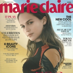 Marie Claire